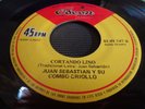 JUAN SEBASTIAN Y SU COMBO 