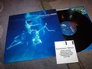 CATHERINE WHEEL - CHROME - UK INDIE LP 1993 FONTANA **RARE** NM