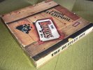 THE BEATLES BOX from Liverpool 8×vinyl LP - READERS DIGEST