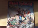 Iron Maiden The Trooper Spain 7