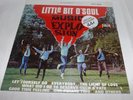 Little Bit O'Soul The Music Explosion LP Stereo Album Laurie Label Like New 1967
