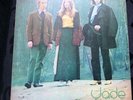 Rare - JADE - Fly On StrangeWings UK DJM Records Orig issue DJLPS407  1970