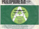 Johnny Wells - Parlophone R 5559 Demo - Guess I’m Dumb / Wondering Why