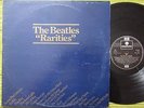THE BEATLES, RARITIES, LP 1979 UK 1ST PRESS EX-/VG Parlophone ?– PCM 1001