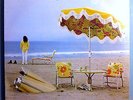 NEIL YOUNG ON THE BEACH VERY RARE SEALED ORIG'74 REPRISE LP w/MATCHING INNER SLV