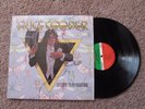 Alice Cooper   Welcome to My Nightmare   NM  1975 Original SD 18130  In Shrink