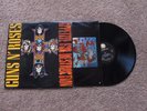 Guns n Roses   Appetite for Destruction   G & R 1987 Press  Sterling