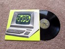 Kraftwerk   Computer World   1981 Press  HS 3549