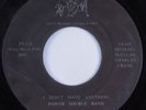Sweet Soul/Funk 45 POWER SOURCE BAND I Don't Have Anything WASP MUSIC HEAR