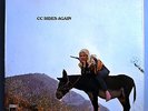 CHRIS CLARK (BERRY GORDY Jr) CC RIDES AGAIN RARE SEALED ORIG '69 WEED STEREO LP