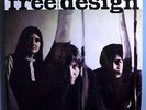 FREE DESIGN 1 BY 1 INSANELY RARE SEALED ORIG '72 PROJECT 3 STEREO AUDIOPHILE LP