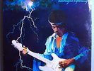 JIMI HENDRIX MIDNIGHT LIGHTNING VERY RARE SEALED ORIG '75 REPRISE LP NEVER ON CD
