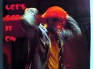 MARVIN GAYE LET'S GET IT ON ULTRA-RARE SEALED ORIG '73 TAMLA LP SOUL CLASSIC