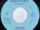 Funk 45 GLORIA WILLIAMS Sister Funk DOWNTOWN HEAR