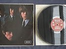 THE ROLLING STONES NO.2 LP - RARE 1965 1A/2A MONO UK DECCA * BLIND MAN SLEEVE *