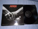 ACCEPT objection overruled 1993-  FIRST  GERMANY PRESS -RCA- EX++