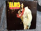 Elvis Presley 7 LP Box Set w/Posters 100 Super Rocks French Pressing Mint/NM