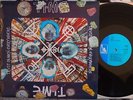 T.I.M.E - TIME (UK, 1968, LIBERTY LP, VG COND)