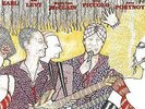 hubert sumlin-hubert sumlin. hubert sumlin s blues party. 1987 vinyl lpnot cdLP