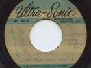 HEAR- Rare Rock 'n Roll Acetate 45- Pete Antell - (Four Seasons Sound)- The Plan