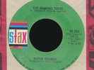 RUFUS THOMAS Memphis Train / 1968 STAX  NMINT  45 northern soul HEAR IT