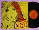 PICADILLY LINE Huge World of Emily Small Rare Orig UK 1967 Mono CBS Psych Pop LP