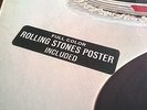 THE ROLLING STONES - LET IT BLEED LP STEREO WITH STICKER + INNER
