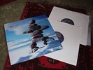 Rush - Test for Echo - Double Vinyl LP album