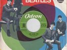 The Beatles 45 She Loves You / I'll Get You 7