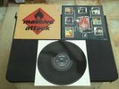 MASSIVE ATTACK BLUE LINES 1981 UK PRESS 12