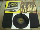 KRAFTWERK COMPUTER WORLD 1981 UK PRESS A1U/B1U 12
