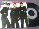 THE JAM - SIGNED - The Modern World 7