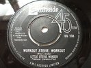 LITTLE STEVIE WONDER  