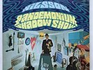 Harry Nilsson Pandemonium Shadow Show LP VG/NM