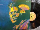 Junior Wells LP Coming at You Vanguard 79262 Rare Soul Blues 1968 Buddy Guy NM