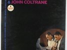 Duke Ellington & John Coltrane - S/T LP - Impulse - AS-30 Stereo RVG