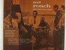 Brown And Roach Incorporated - S/T LP - EmArcy - MG 36008 Mono DG VG+