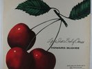 Howard McGhee - Life Is Just A Bowl Of Cherries LP - Bethlehem - BCP 61 Mono DG