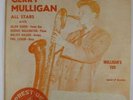 Gerry Mulligan All-Stars - Mulligan's Too 10