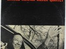 Horace Silver Quintet - Finger Poppin LP - Blue Note BST 4008 Stereo RVG NY USA