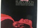Reuben Wilson - Love Bug LP - Blue Note - BST 84317 Stereo RVG