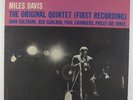 Miles Davis - Original Quintet LP - Prestige - PRLP 7254 RVG