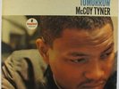 McCoy Tyner - Today & Tomorrow LP - Impulse - AS-63 Stereo RVG