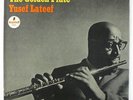 Yusef Lateef - Golden Flute LP - Impulse - A-9125 Mono RVG VG+