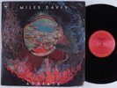 MILES DAVIS Agharta COLUMBIA LP VG+ gatefold