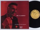 BUDDY DEFRANCO QUARTET Mr. Clarinet NORGRAN LP mono