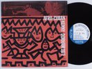 KENNY DORHAM Afro-Cuban BLUE NOTE LP VG+ SHRINK mono UA