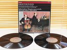 12 256-1 (Philips) *BEETHOVEN: THE SONATAS FOR CELLO AND PIANO* ROSTROPOVICH
