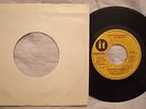 45 RINO GAETANO - NUNTEREGGAE PIU'  - ANNO 1978 - Promo per Juke Box - EX+
