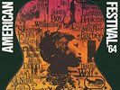 artisti vari - aa.vv.:american folk blues festival 1964 [vinyl lp] (LP NEU )